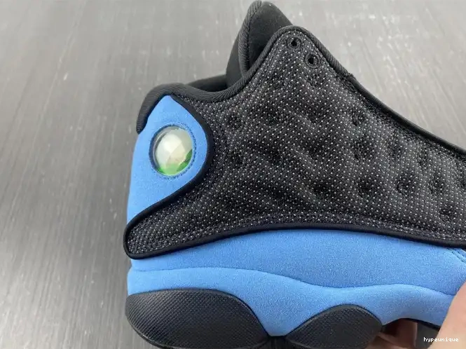 HYPE University Blue Air DJ5982-041 13 Jordan 0426